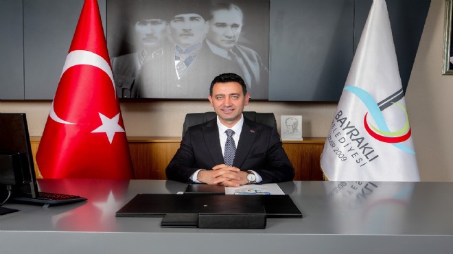 Başkan Önal'dan 19 Mayıs kortejine davet