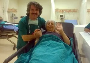 Mehmet Bayındır Ankara yolu için ameliyatları öne aldı!