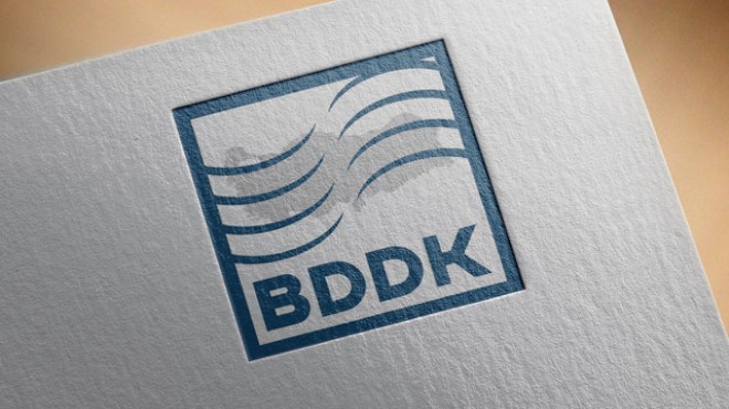 BDDK'dan kritik açıklama: Tam 46 milyar lira...