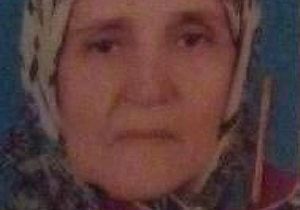 Aydın'da yaşlı kadının cesedi üç gün sonra bulundu