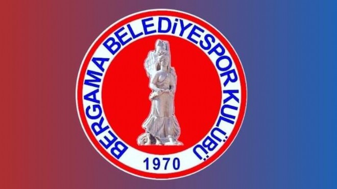 Bergama Belediyespor'a yeni teknik direktör