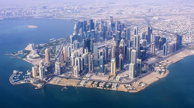 Bir ülke daha Katar'la diplomatik ilişkilerini kesti