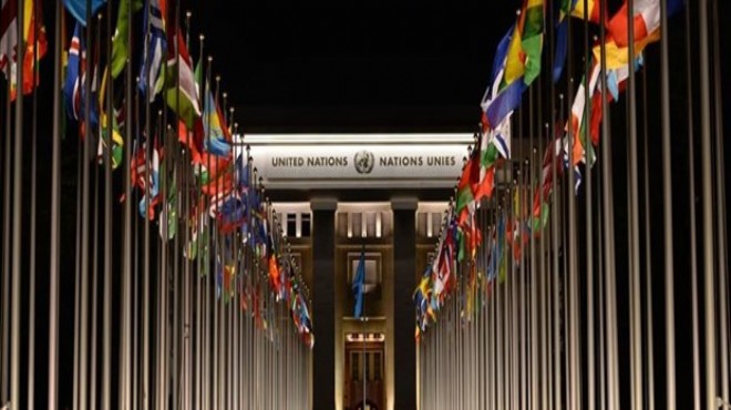 BM'den Fırat'ın doğusu için taraflara çağrı