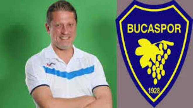 Bucaspor'da teknik direktörden savunmaya uyarı!