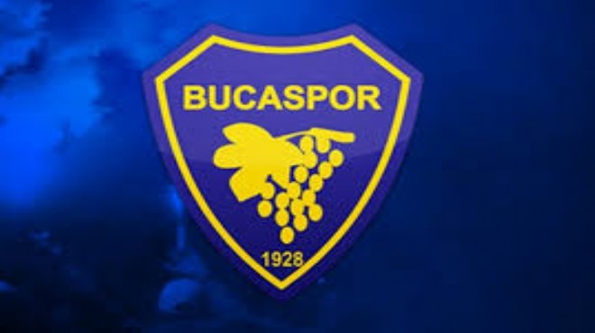 Bucaspor'un oyuncularına kanca