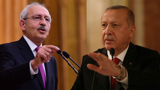 Camide müzik gerilimi tam gaz: Kılıçdaroğlu'ndan Erdoğan'a dombralı yanıt!