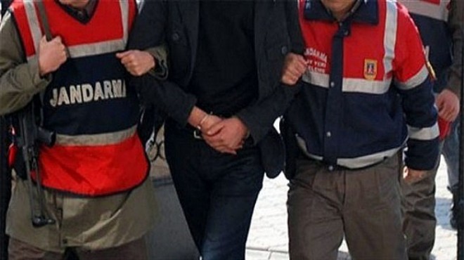 Çeşme'de göçmen kaçakçılığına 3 tutuklama!