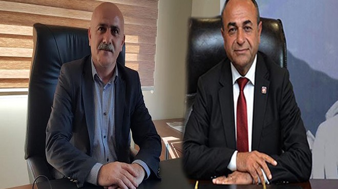 CHP Çiğli'de iki başkana şok: Kendi mahallelerinde seçilemediler!