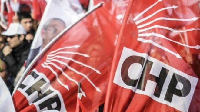 CHP'de hareketli gün: O vekiller de çağrı yaptı