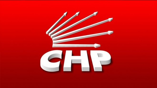 CHP'den örgütlere üye olmayanlar için talimat!