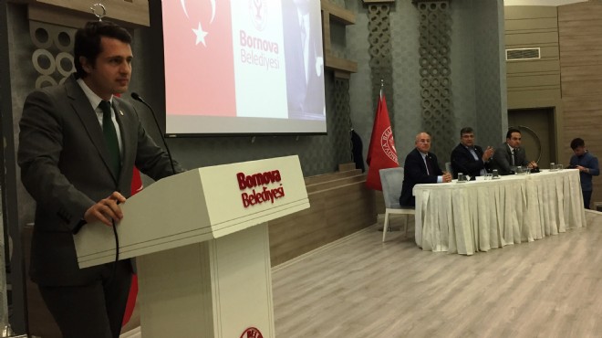 CHP İl Başkanı Yücel: Sıkmadık el, girmedik ev bırakmayacağız!
