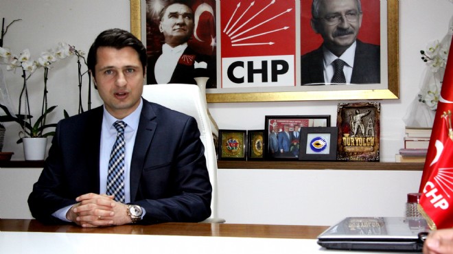 CHP İzmir camide müzik provokasyonunun peşini bırakmıyor!