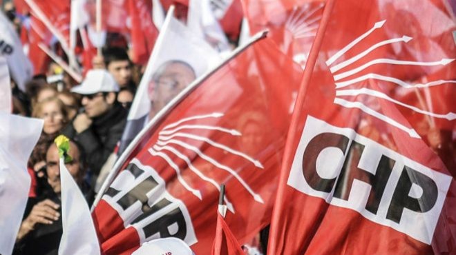 CHP İzmir'de mahalle seçimleri finali!
