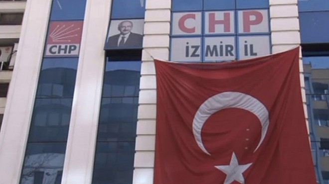 CHP İzmir'de milletvekilleriyle gündem zirvesi: Neler konuşuldu?