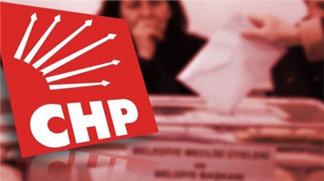 CHP İzmir'deki seçim yarışında Cumartesi raporu: Hangi ilçede, kimler kazandı?