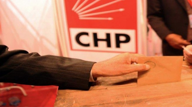CHP İzmir’in ilçe kongreleri karnesi: Neler yaşandı?