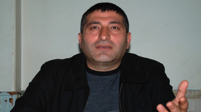 CHP Karabağlar'da disipline verilen o isim konuştu: Ben bu kararı…