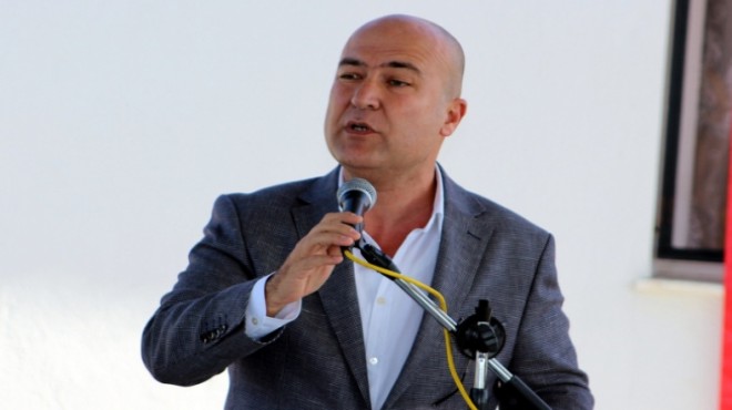 CHP'li Bakan'dan hükümete 'Ege Adaları' soruları