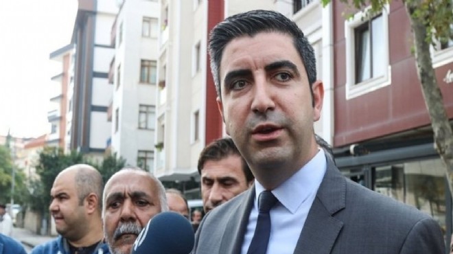 CHP'li Belediye Başkanı karantinada