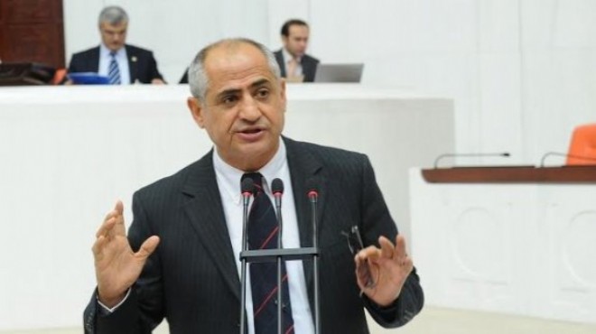 CHP'li Çam'dan Cumhurbaşkanı Erdoğan için sert açıklama