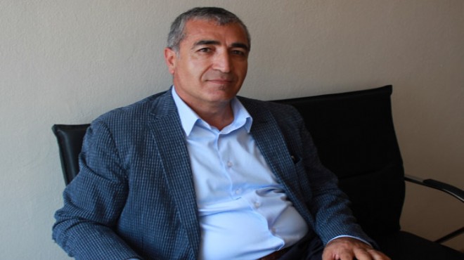 CHP'li eski PM Üyesi'nden takvim çıkışı: Kongreler ertelenmemelidir!