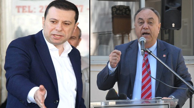 CHP'li Güven ve AK Partili Kaya'dan söz düellosu! Çok sert açıklamalar...