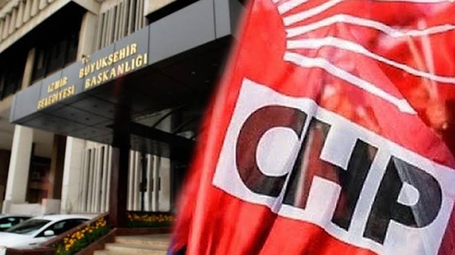 CHP'li ilçe başkanlarından 'istihdam' şikayeti: Soyer gönderdiğimiz bir kişiyi bile almadı!