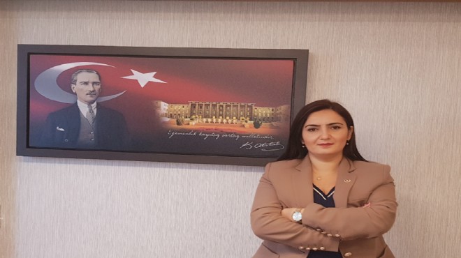 CHP'li Kılıç: İzmir'de belediyeler değil TOKİ sorgulanmalıdır
