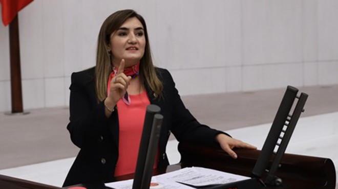 CHP'li Kılıç İzmirli hemşireleri meclis gündemine taşıdı