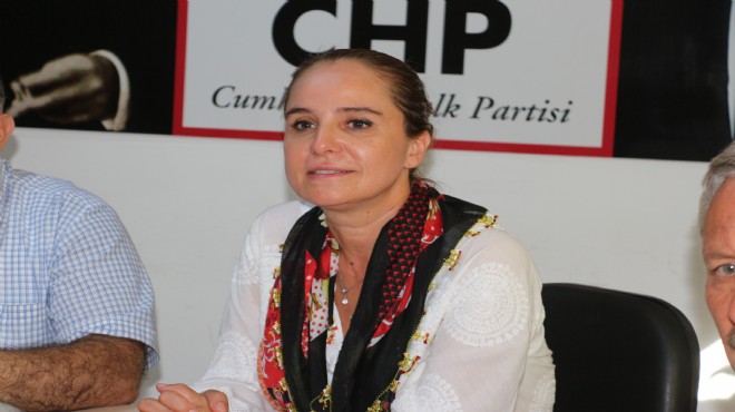 CHP'li Öney: Deprem haberlerine anlam veremiyorum