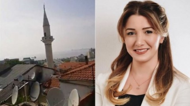 CHP'li Özdemir'e 'Çav Bella'dan tutuklama! Ayrıntılı açıklama yaptı