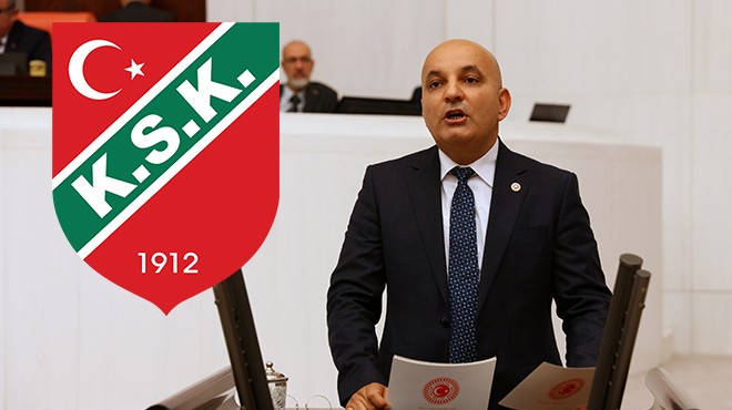 CHP'li Polat: KSK'yi cezalandırıyor musunuz?
