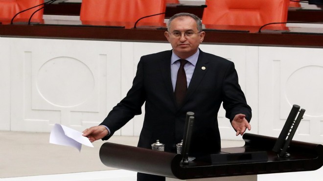 CHP'li Sertel, Maranki ve Akit TV'yi RTÜK'e şikayet etti