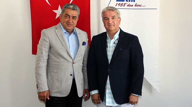 CHP'li Serter: Başka şehirlerde İzmir’i konuşturmalıyız