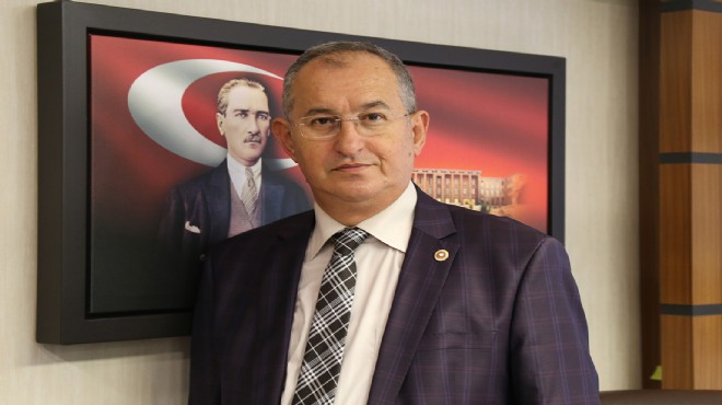 CHP'li Sertel'den Adalet Bakanlığı'na kritik soru