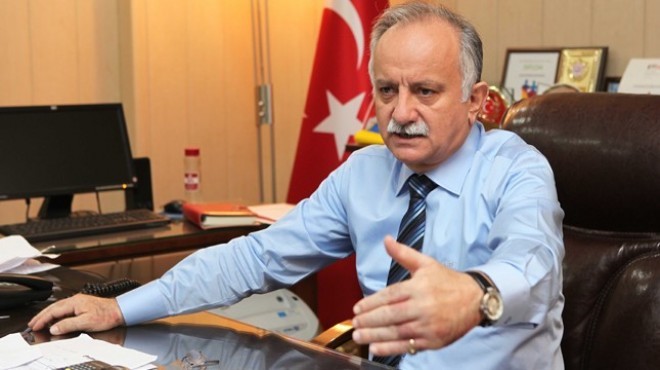 CHP'li vekillerden Bayraklı Belediye Başkanı'na sert tepki: O koltuk çözüm üretme yeridir!