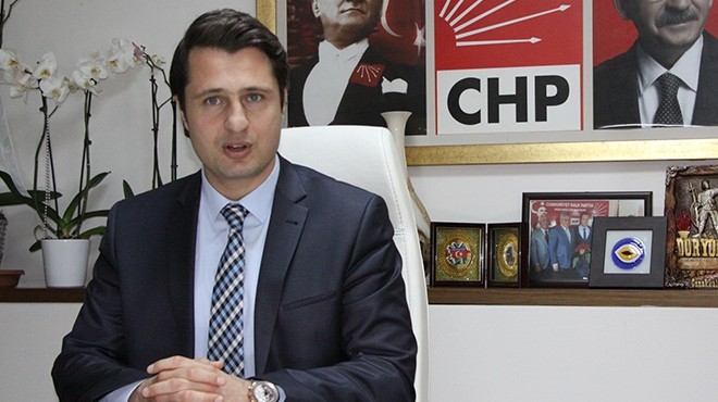 CHP'li Yücel'den MHP'li Şahin'e cevap: Seçim sonuçlarına baksın!