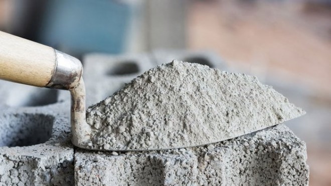 Çimento krizi! Bakanlıktan 'ihracat' ayarı