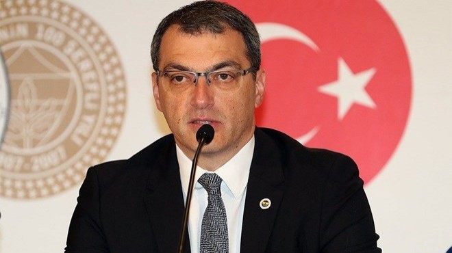 Comolli Fenerbahçe'deki görevinden istifa etti