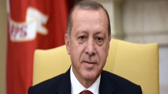 Cumhurbaşkanı Erdoğan Brüksel'e gidecek