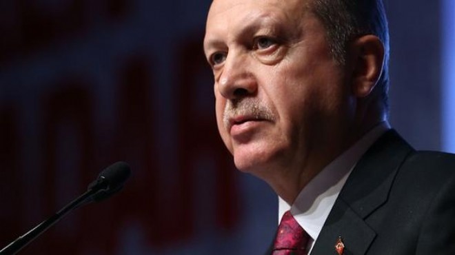 Cumhurbaşkanı Erdoğan'dan 65 yıl sonra bir ilk