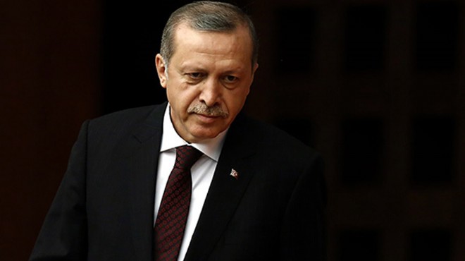 Cumhurbaşkanı Erdoğan'dan toplantı çağrısı