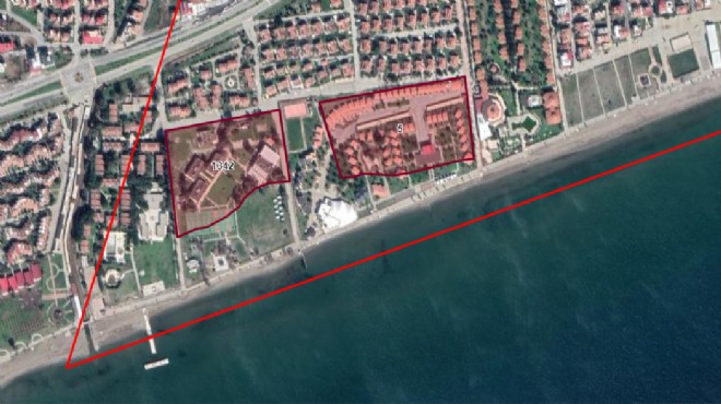 Cumhurbaşkanlığı onayladı… İzmir'de denize sıfır tesisler özelleştiriliyor mu?
