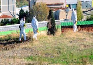‘İzmir’in Çernobili’nde flaş gelişme: AYM’ye taşındı 