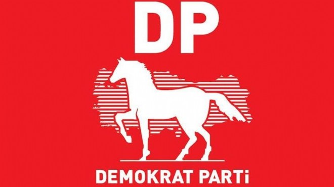 Demokrat Parti’den İzmir panoraması: İYİ Parti'den 250 kişilik transfer!