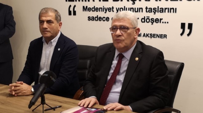 Dervişoğlu istihdam tartışması için konuştu: Yadırgıyorum, fevri beyanları yerinde görmüyorum!
