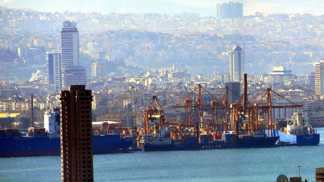 DİSK'ten torba yasa çıkışı: Liman ve belediye şirketleri özelleştirilebilecek!