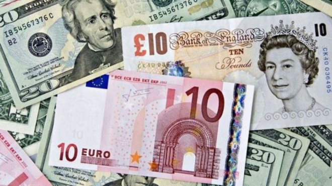 Dolar ve euro güne nasıl başladı? İşte ilk rakamlar