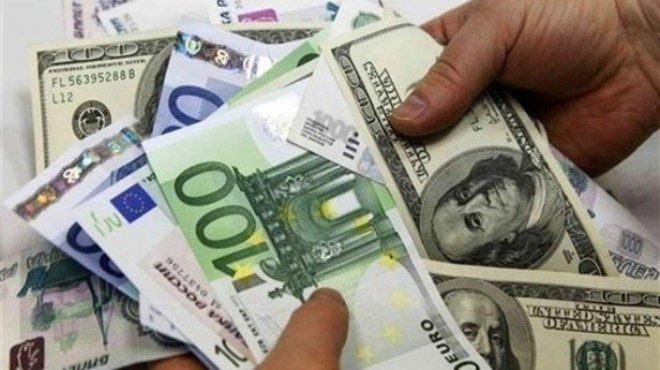 Dolar ve Euro'nun ateşi yükseldi!