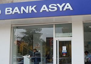 Ve beklenen oldu, Bank Asya TMSF’ye devredildi 